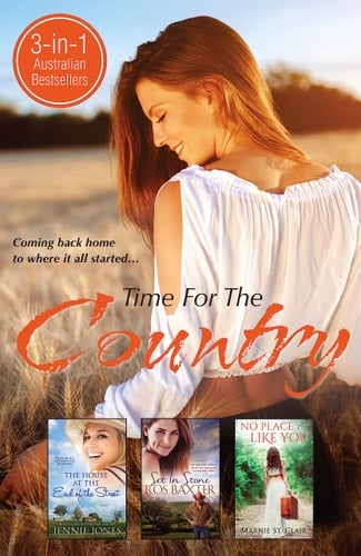 The House at the End of the Street/Set I