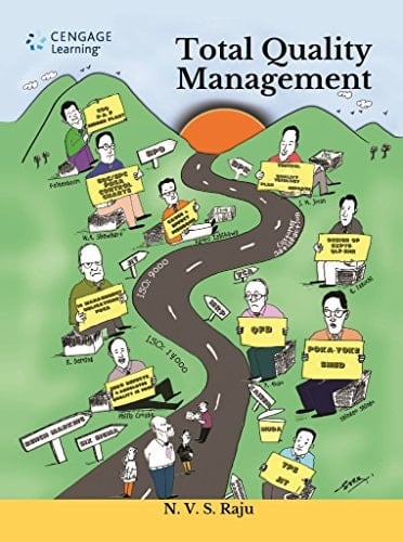 Total Quality Management (PB)