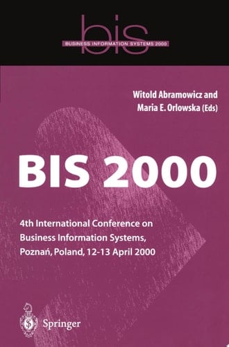 BIS 2000