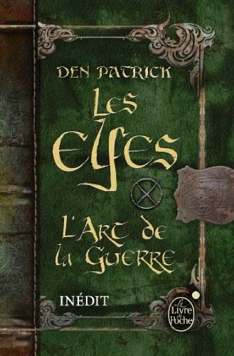 Les Elfes L'Art de la Guerre