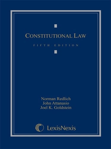 Constitutional Law