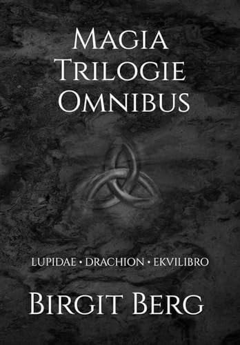 Magia Trilogie: Omnibus (Dutch Edition)