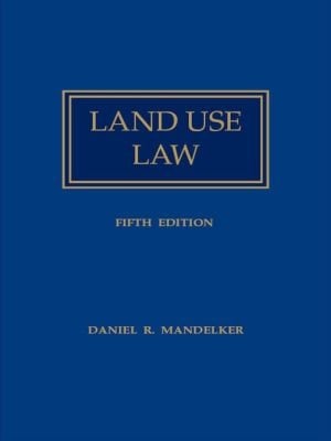 Land Use Law