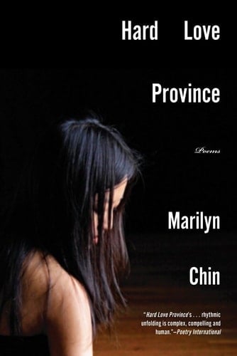 Hard Love Province Poems