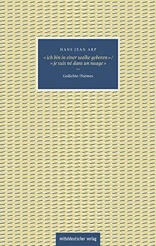 "Ich bin in einer Wolke geboren" Gedichte