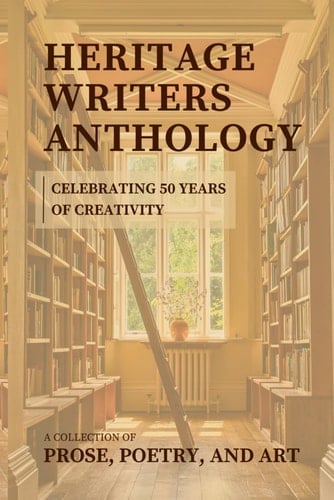 Heritage Writers Guild Anthology