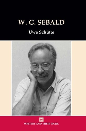 W.G. Sebald
