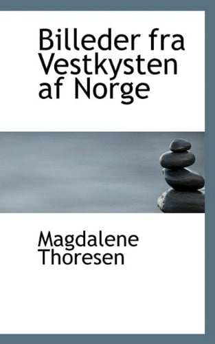 Billeder fra Vestkysten af Norge