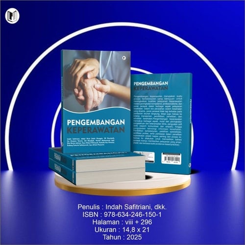 PENGEMBANGAN KEPERAWATAN