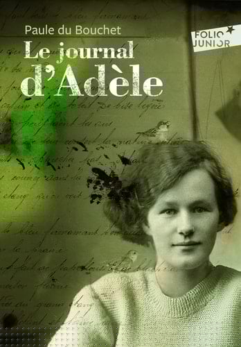 Le journal d'Adèle