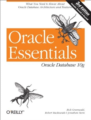 Oracle Essentials: Oracle Database 10g