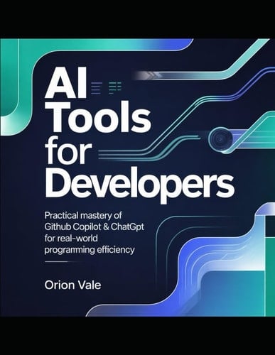 AI Tools for Developers: Practical Mastery of GitHub Copilot & ChatGPT for Real-World Programming Efficiency
