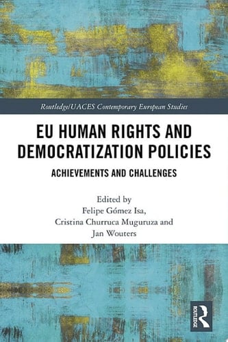 EU Human Rights and Democratization Policies