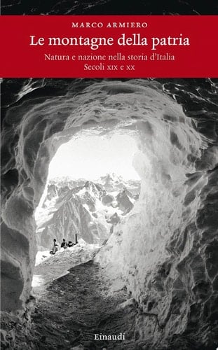 Le montagne della patria