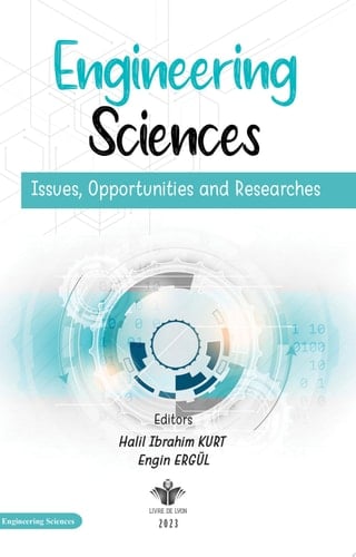 Engineering Sciences: Issues, Opportunities and Researches