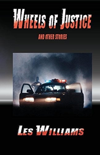 Wheels of Justice and Other Stories