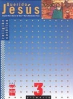 Querido Jesus, 3 Educacion Primaria