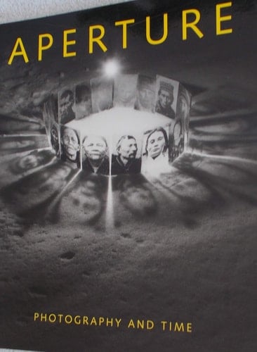 Photography and Time