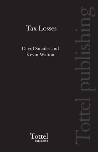 Tax Losses