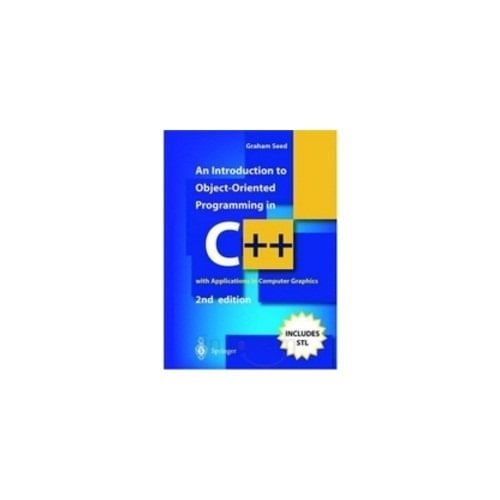 An Introduction To Object Oriented Programming In C++, 2E