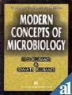 Modern Concepts of Microbiology