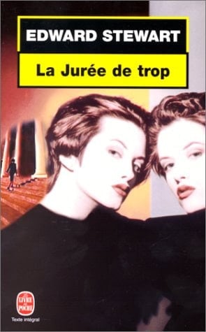 La jurée de trop