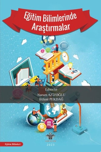 Eğitim Bilimlerinde Araştırmalar