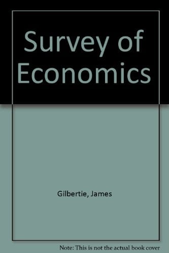 Survey of Economics