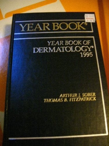 The Year Book of Dermatology, 1995