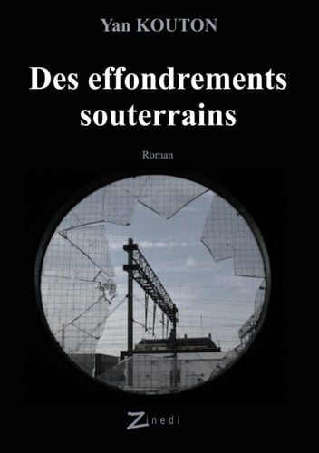 Des effondrements souterrains