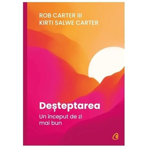 Deşteptarea un început de zi mai bun