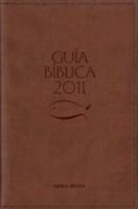Guía bíblica 2012