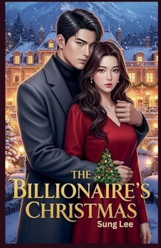 The Billionaire's Christmas