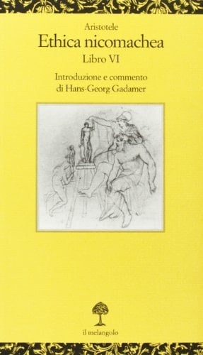 Ethica Nicomachea libro VI