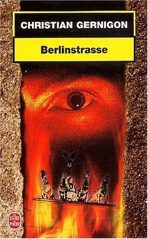 Berlinstrasse roman