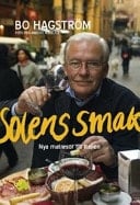 Solens smak nya matresor till Italien