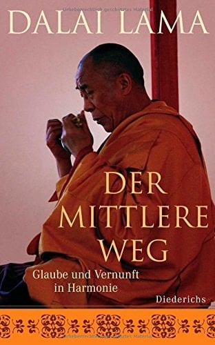 Der mittlere Weg Glaube und Vernunft in Harmonie