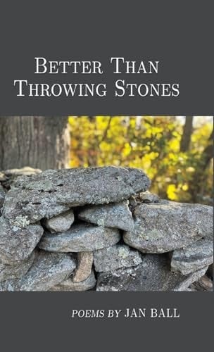 Better Than Throwing Stones