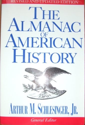 The Almanac of American History