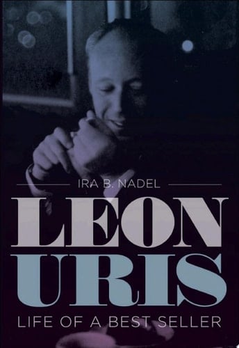 Leon Uris