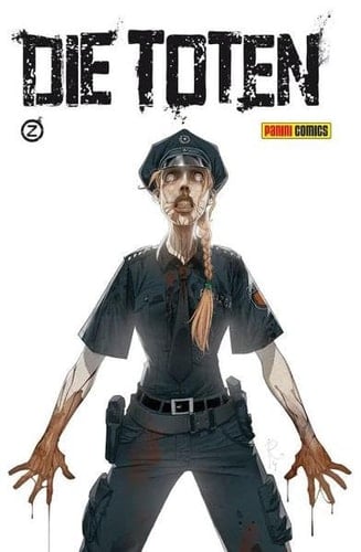 Die Toten Zyklus 1.1