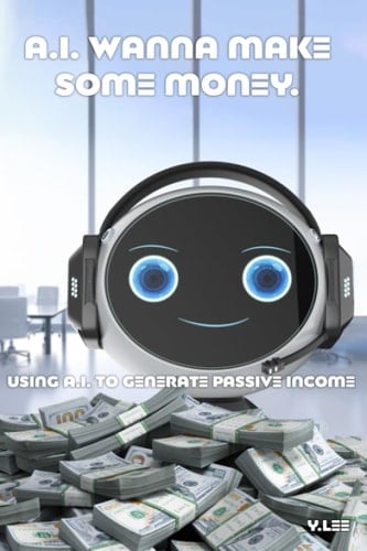 A.I. Wanna Make Some Money: Using AI to Generate Passive Income