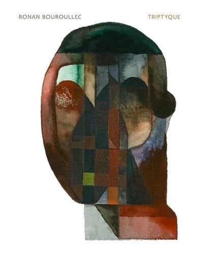 Ronan Bouroullec triptyque