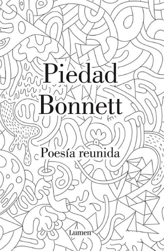 Poesía reunida