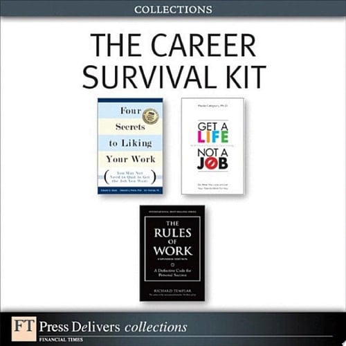 The Career Survival Kit (Collection)