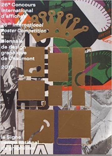 26e Concours international d'affiches