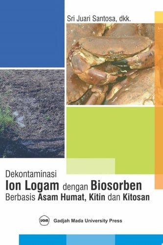 Dekontaminasi Ion Logam Dengan Biosarben