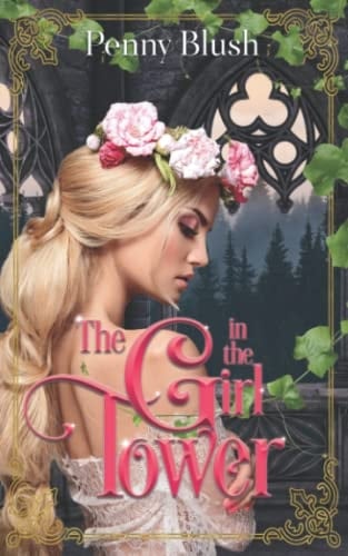 The Girl in the Tower