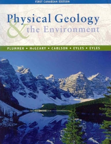 Physical Geology & the Environment