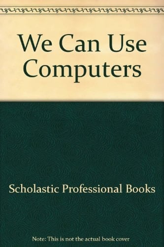We Can Use Computers